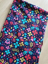 Jerseystoff Kinderstoff