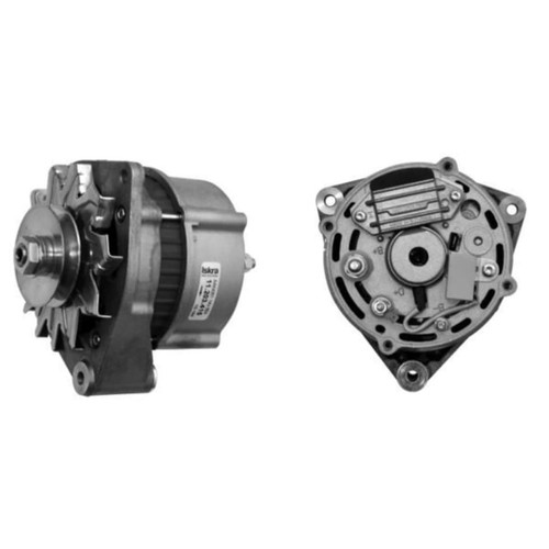 Lichtmaschine mahle 604 - lichtmaschine,