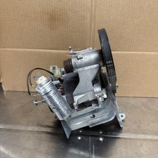 Original Miele PT7136 Wäschetrockner Motor