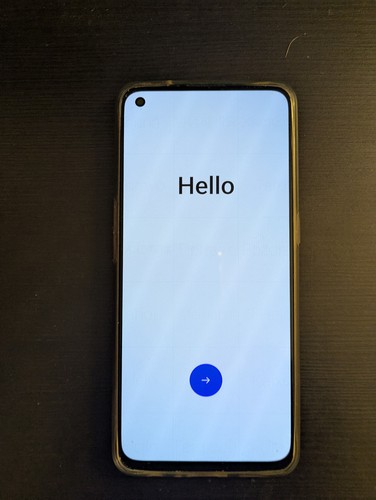 Oneplus nord 8 - ce, 5g