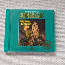 John Sinclair Tonstudio Braun - Folge 30: Lupinas Todfeind (2/2)