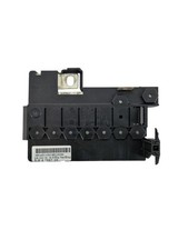 VW UP! 2014 Battery Terminal