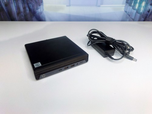 Prodesk 600 mini pc - hp,