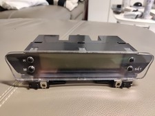 Mitsubishi Colt  Bordcomputer