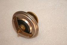 WAHLER Thermostat, Kühlmittel 4116.87D1 - VAG CRAFTER LT II T4 2.4 D 2.5 TDI 