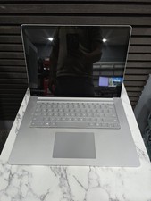 Microsoft Surface Laptop 3 15"