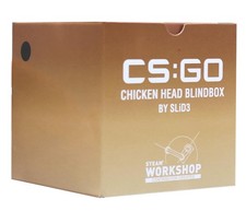 CS:GO Counter-Strike: Global