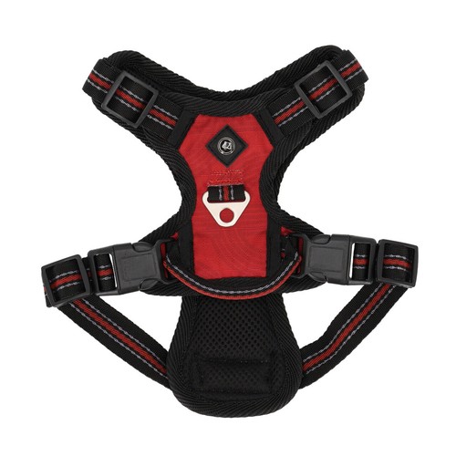 Qhp hundegeschirr collection - qhp,