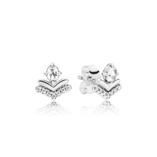 Pandora 297787cz ohrstecker - 297787cz,