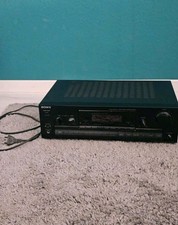 Sony STR-GX390  Stereo