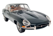 Kyosho 1:18 Jaguar E-Type