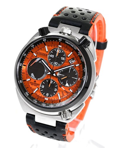 Citizen promaster bullhead - promaster,
