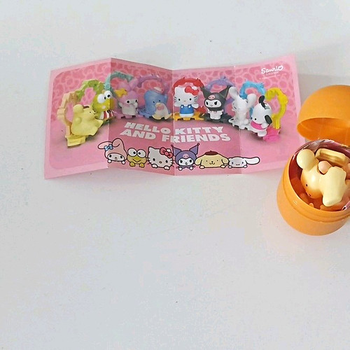 überraschungsei hello kitty - Überraschungsei,