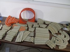 FALLER  A.M.S. Grosses