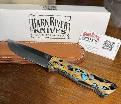Bark river bravo - bravo, 1.2