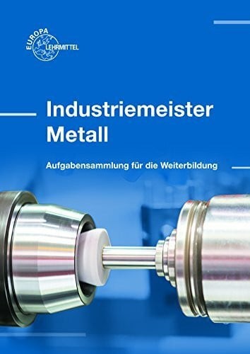 Industriemeister metall - industriemeister,