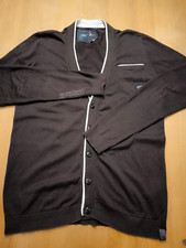 G-STAR   Strickjacke  Gr. XL