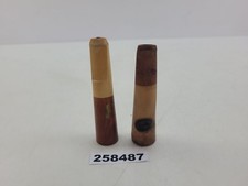 Zigarettenspitzen Bruyére u. Echtes Weichsel Holz Zigaretten-Accessoire #258487