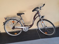 Damenfahrrad von Cyco