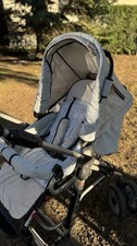 Hartan Kinderwagen Racer mit Softtragetasche - Top Zustand