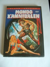 Mondo Kannibalen