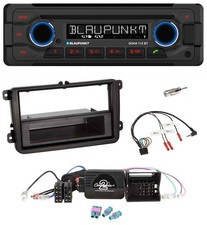 Blaupunkt Lenkrad MP3 CD