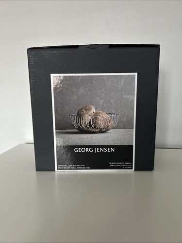 Georg jensen alfredo kleiner - georg,