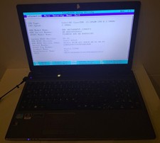 Acer Aspire 5750 Series