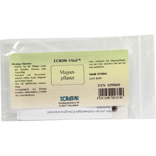 Magnetpflaster icron vital - magnetpflaster,