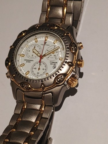 Festina titan herren - festina,