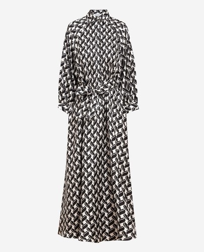 Max mara blusenkleid 100 - max,