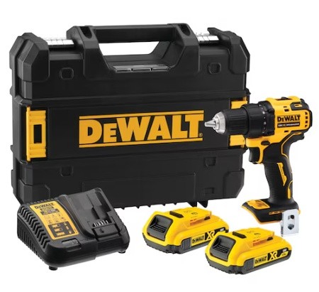 Dewalt dcd708d2t - dewalt, dcd708d2t-qw