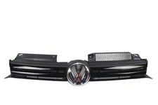 Kühlergrill Frontgrill vorne