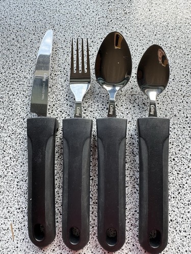Besteck set teilig dicke - besteck,