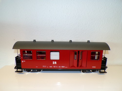 Lgb spur 37712 - spur,