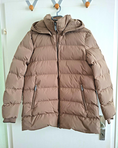 Wellensteyn damen steppjacke - wellensteyn,