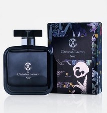 AVON Christian Lacroix Noir