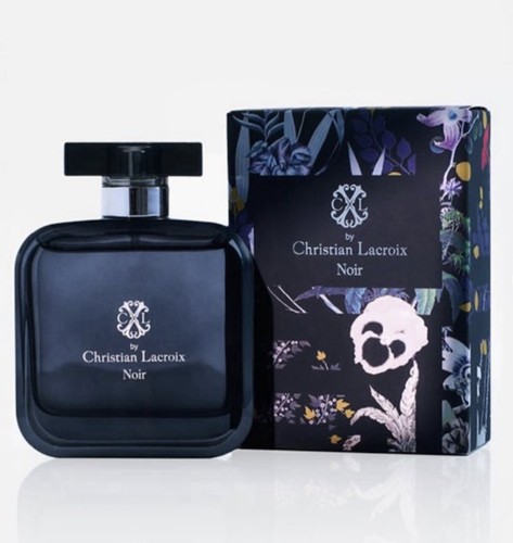 Avon christian lacroix noir - avon,
