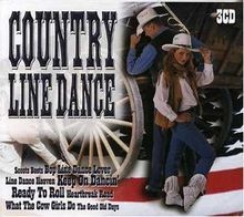 Country line dance von - dance,