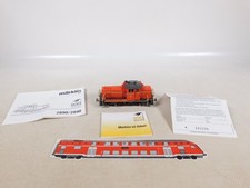 Märklin H0 AC Diesel