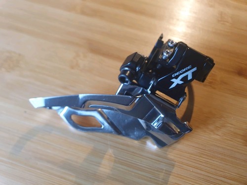 Shimano deore m781 3 x - xt,