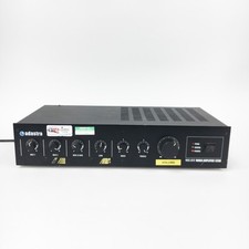 Adastra 952.972 Verstärker 120W - PA Mischpult Verstärker