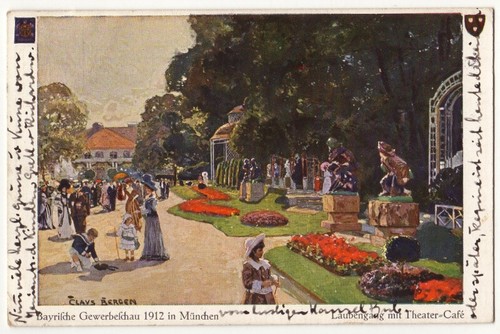 München bayerische - mÜnchen,