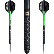 Unicorn Steel Darts Wraith 90% Tungsten Steeltip Darts Steeldart Dartpfeile NEU