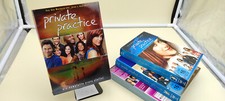 Private practice staffel bis - practice,