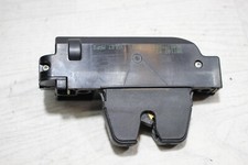 Heckklappenschloss Schloss Heckklappe 9646091580 Peugeot 307 Bj,04