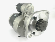 ANLASSER für Multicar M24, M25