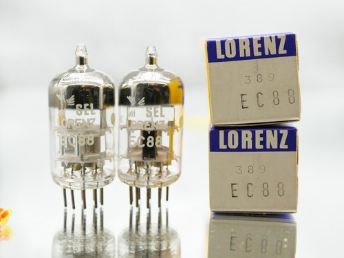 Pair lorenz sel e88c ec88 - sel,