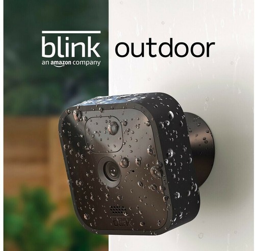 Blink outdoor 1080p - blink,