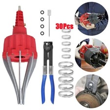 ACHSMANSCHETTEN DRUCKLUFT